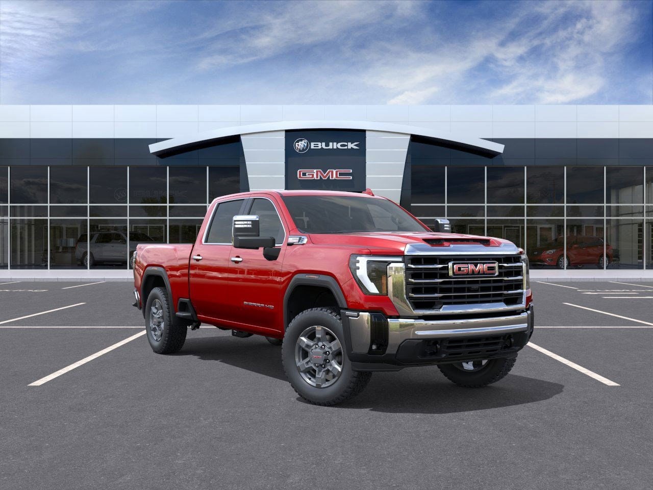 gmc sierra 2500hd 2026 1GT4UNEY2TF246101 image gmc sierra 2500hd 2026 1GT4UNEY2TF246101 image